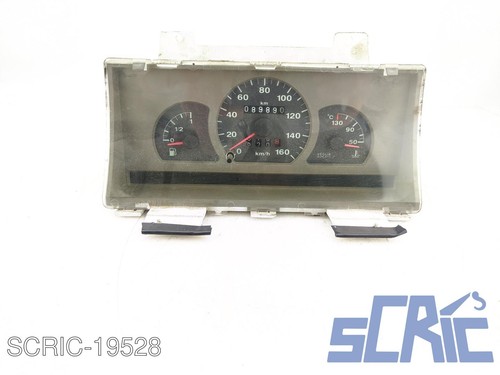 Quadro contachilometri fiat - quadro,