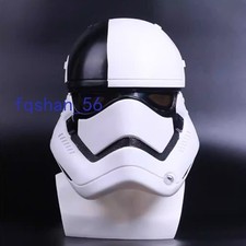 Star Wars Cosplay Serie Nera