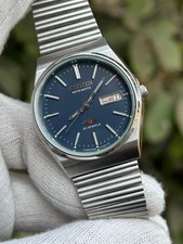 Orologio da polso uomo vintage