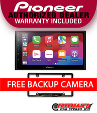 Pioneer DMH-W3000NEX +