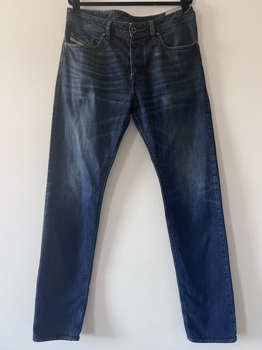 Jeans diesel buster - jeans, w34