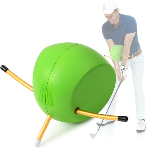 The connector golf training - the,