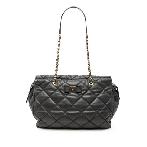 Borsa tracolla salvatore - borsa, a