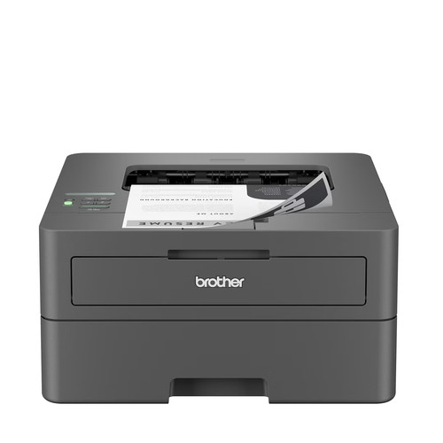 New brother l2420dw - new, hl-l2420dw