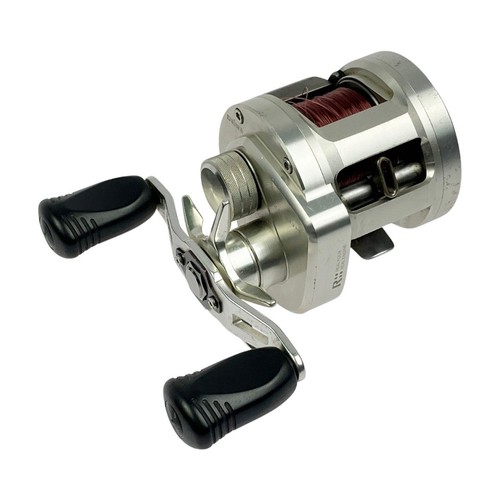 Mulinello baitcasting daiwa - mulinello,