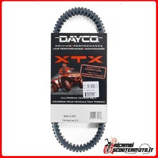 CINGHIA XTX 997 X 30.2 POLARIS