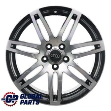 Audi A3 8P Cerchio In Lega 18"