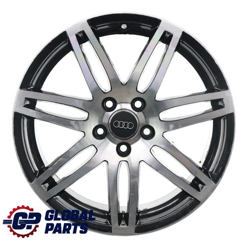 Audi cerchio lega 18 - 8p, 18"