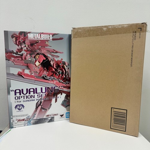 Metal build gundam - build,