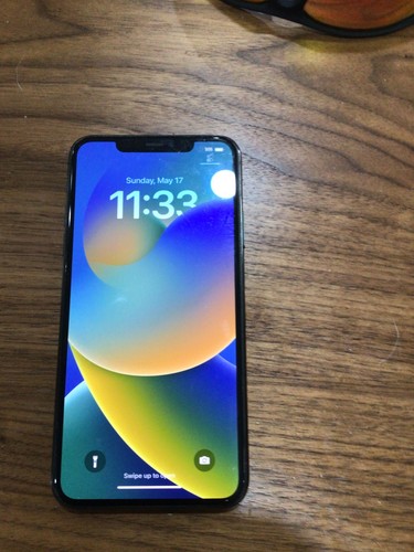 Apple iphone pro max 256 - iphone,
