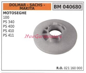 Puleggia messa moto - puleggia, dolmar