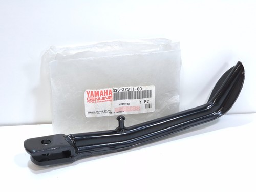 Cavalletto laterale yamaha - cavalletto,