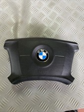Airbag Volante Bmw X3 2003
