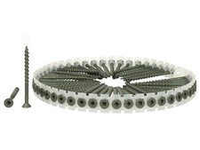 Senco Duraspine Collated Viti