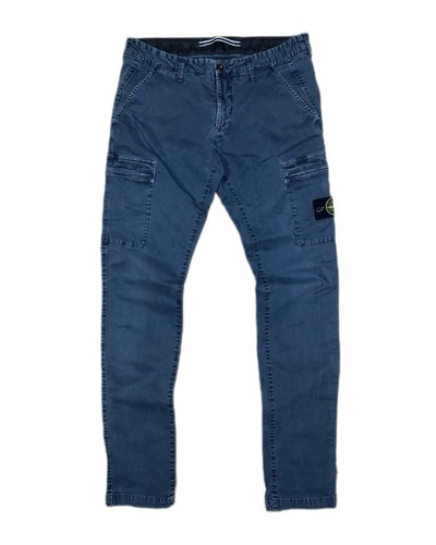 Pantalone cargo stone island - cargo,