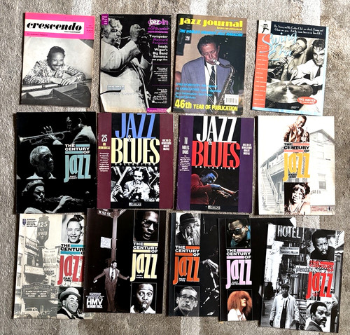 Interesting bundle 13 - interesting,