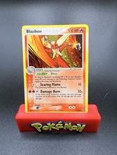 Pokemon TCG Blaziken 1/106