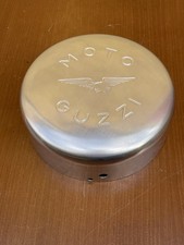 COPERCHIO COPRIVOLANO CARTERINO  MOTO GUZZI  CARDELLINO 65 73 GUZZINO