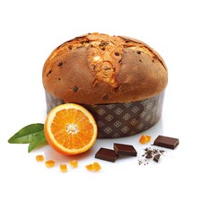 PANETTONE AL CIOCCOLATO