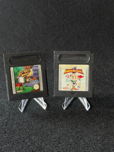 Pocket bomberman - &,