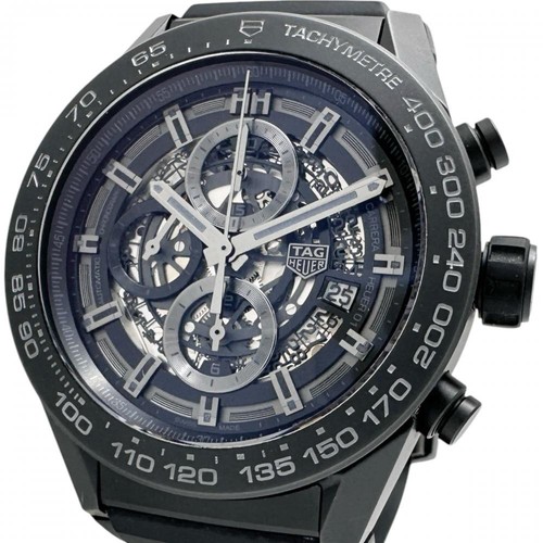 Orologi scheletro tag heuer - scheletro,