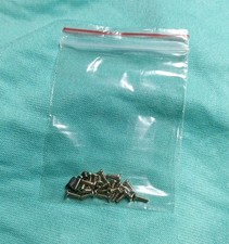 SET VITI VITE SCREW ORIGINALE SAMSUNG GALAXY GRAND NEO / PLUS I9060 I9060i