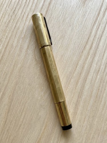 Stilografica vintage zenith - vintage, "zenith