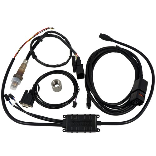 Innovate lc2 digital wideband - innovate,