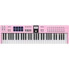 Arturia KeyLab Essential 61