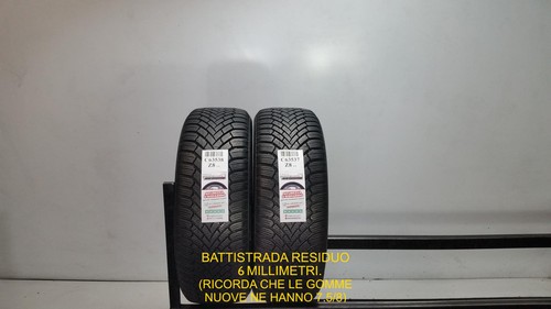 Gomme usate termiche - usate,