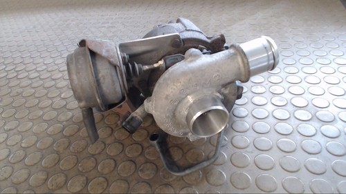 Turbocompressore honda civic - honda,