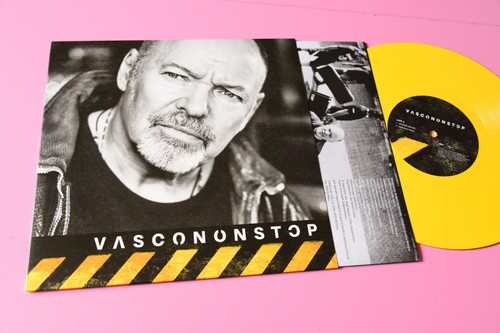 Vasco rossi non - rossi, stop