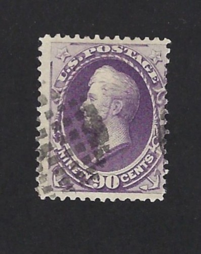 Usa 1887 88 - yv, (sc