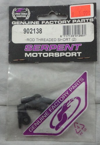 Serpent racing m3x23 - serpent,