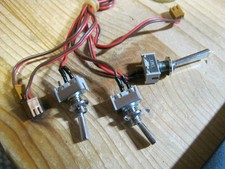 3 Pezzi Interruttore di