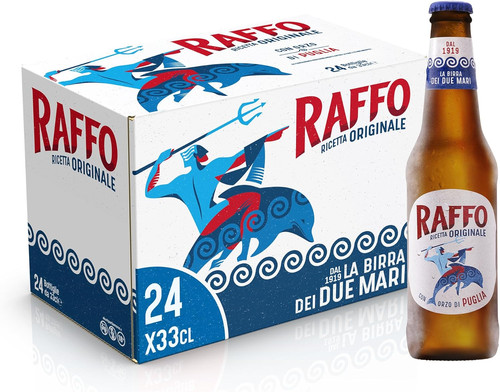 Ricetta originale cassa birra - originale,