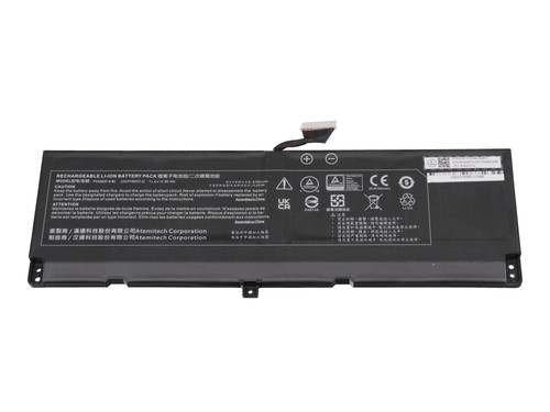 Pd50bat clevo batteria - pd50bat-6-80,
