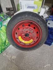 Ruotino di Scorta 135/80 R14