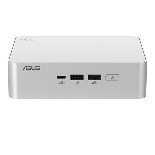 Asus nuc pro - asus, plus