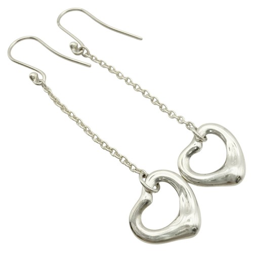 Orecchini tiffany 11 mm - tiffany,