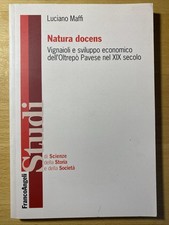 Natura docens vignaioli e