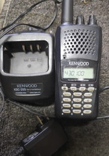 1pcs Kenwood Walkie-talkie