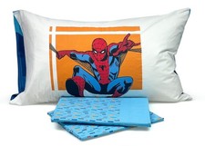 Lenzuola Caleffi Spiderman