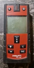 Hilti Distanza - Coltello