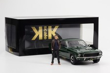 Scala 1:18 KK Ford Mustang GT