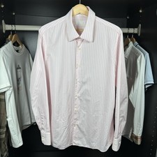 Camicia elegante uomo Prada