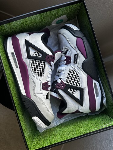 Jordan retro psg - 4,