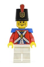 Figurine / Minifigure Lego