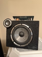FOCAL UTOPIA BE 165W-RC