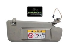 aletta parasole Destra opel